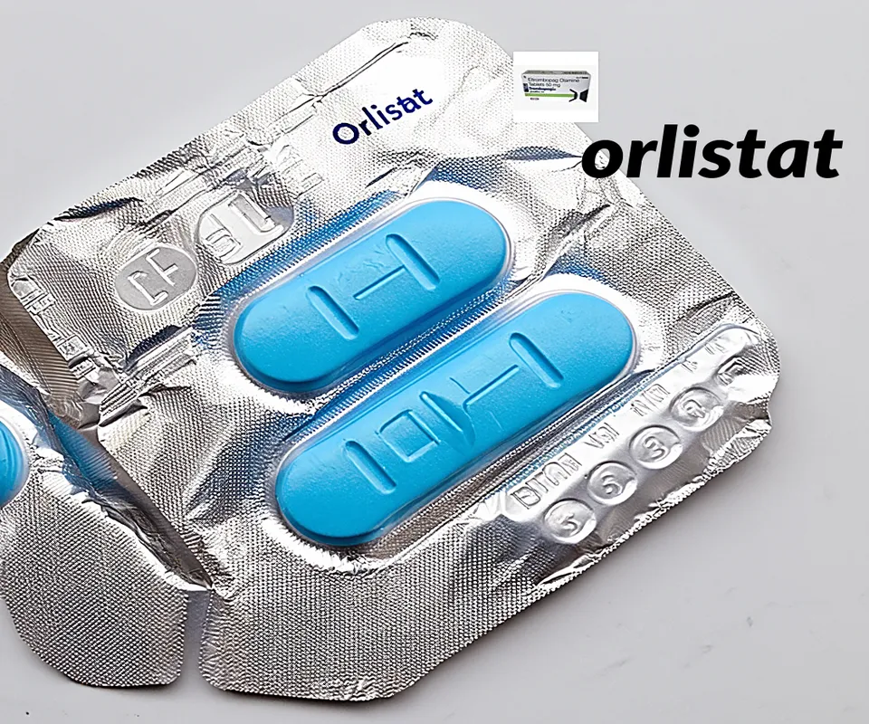 Orlistat ahumada precio